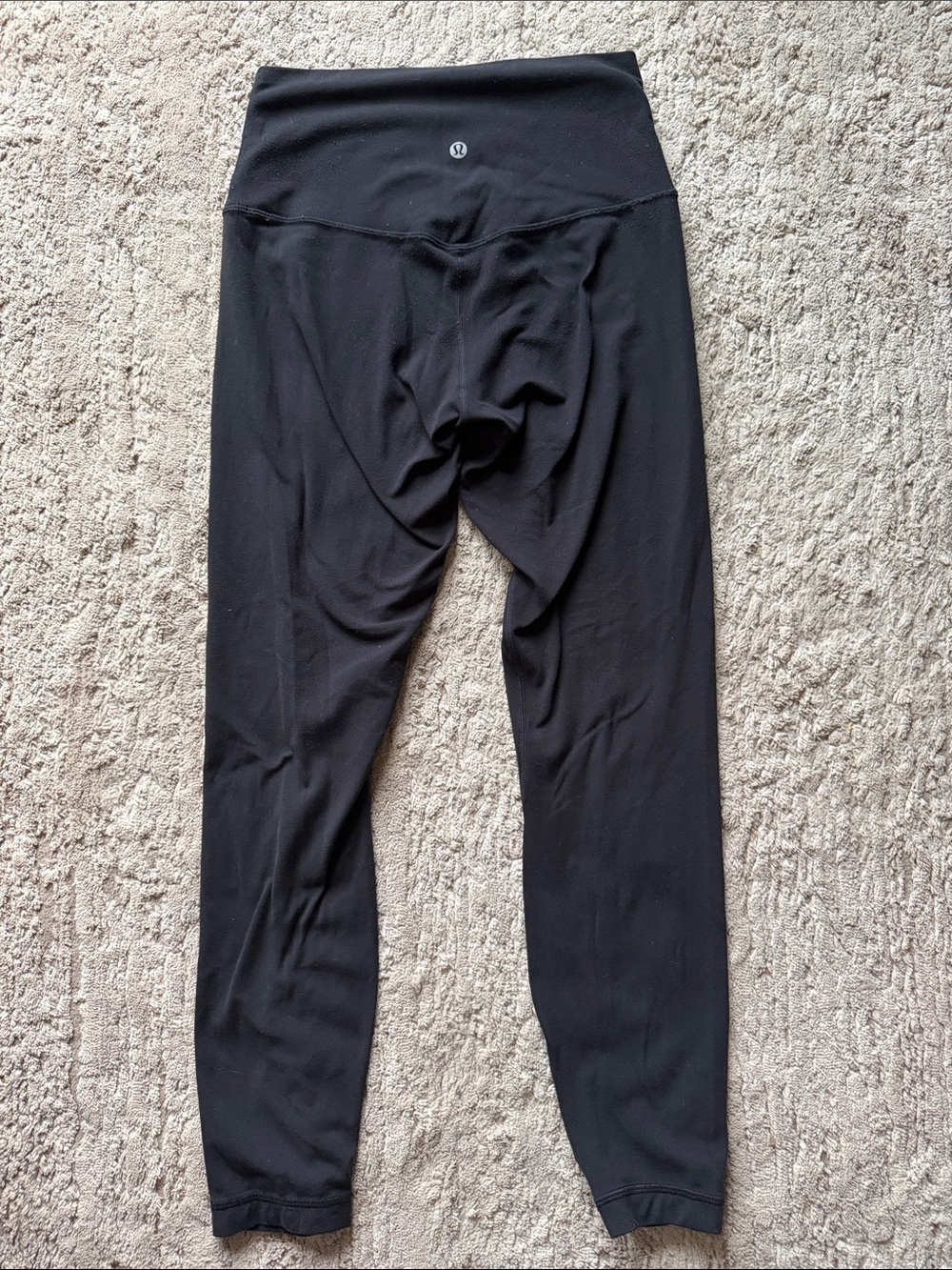 Lululemon Align Pant II 25"
Black (First Release) - Picture 4 of 4